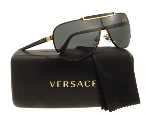 versace glasses men black|authentic Versace eyeglasses.